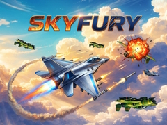 Oyun Sky Fury