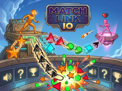 Oyun Match Link IO