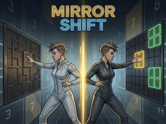 Oyun Mirror Shift