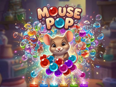 Oyun Mouse Pop