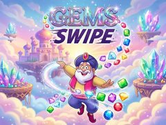 Oyun Gems Swipe