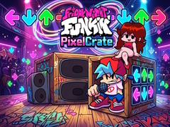 Oyun Friday Night Funkin PixelCrate