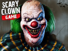 Oyun Scary clown Game