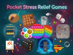 Oyun Pocket Stress Relief Games