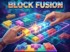 Oyun Block Fusion