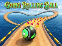 Oyun Going Rolling Ball