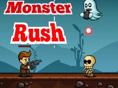 Oyun Monster Rush