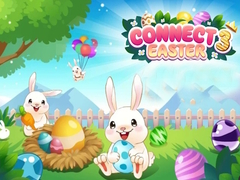 Oyun Connect 3 Easter