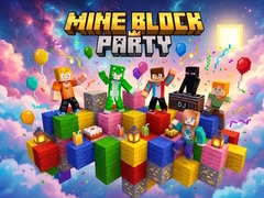Oyun Mine Block Party