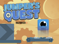 Oyun Jumper's Quest