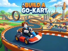 Oyun Build a Go-Kart