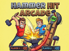 Oyun Hammer Hit Arcade
