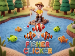 Oyun Fisher Clicker