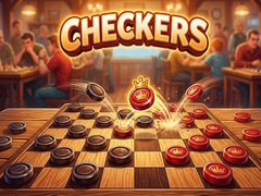 Oyun Checkers