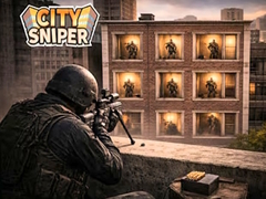 Oyun City Sniper