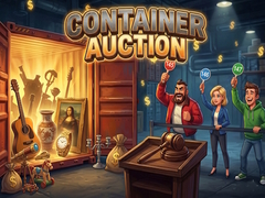 Oyun Container Auction