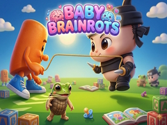Oyun Baby Brainrots