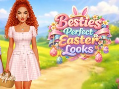 Oyun Besties Perfect Easter Looks