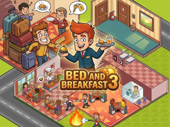 Oyun Bed And Breakfast 3