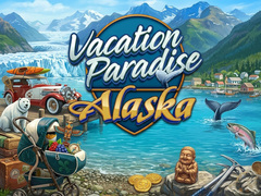 Oyun Vacation Paradise: Alaska