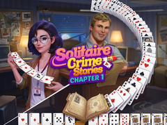 Oyun Solitaire Crime Stories: Chapter 1