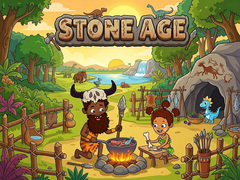 Oyun Stone Age