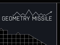 Oyun Geometry Missile