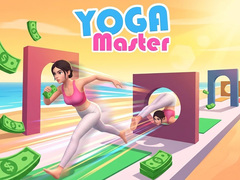 Oyun Yoga Master