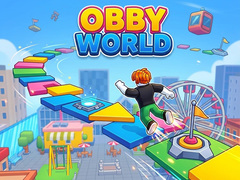 Oyun Obby World
