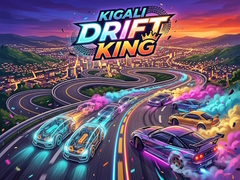 Oyun Kigali Drift King