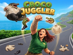 Oyun Croco Juggler 