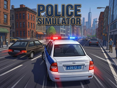 Oyun Police Simulator