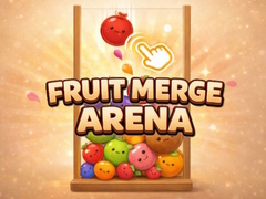 Oyun Fruit Merge Arena