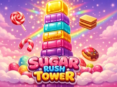 Oyun Sugar Rush Tower