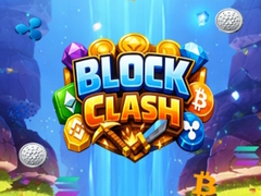 Oyun Block Clash