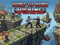 Oyun Hand-to-Hand Boxing