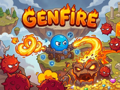 Oyun GenFire
