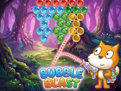 Oyun Bubble Blast 