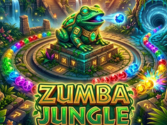 Oyun Zumba Jungle