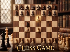 Oyun Chess game