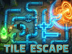 Oyun Tile Escape