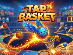 Oyun Tap Basket