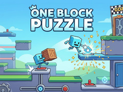 Oyun One Block Puzzle