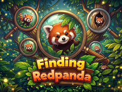 Oyun Finding Redpanda