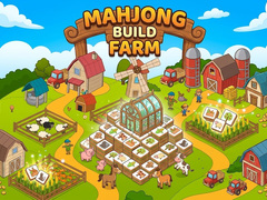 Oyun Mahjong Build Farm