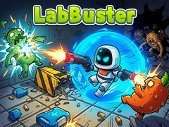 Oyun LabBuster