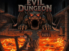 Oyun Evil Dungeon