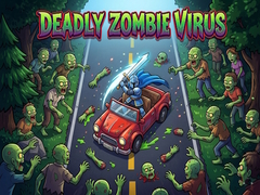 Oyun Deadly Zombie Virus