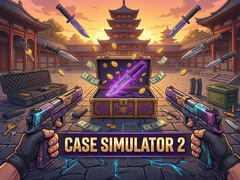Oyun Simulator Case: Stanok 2