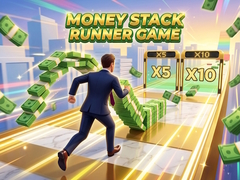 Oyun Money Stack Runner Game